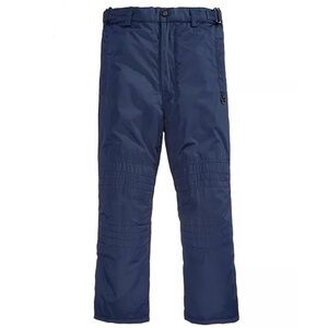 Hawke & Co Snow Pants Adjust Waist Boys 6 Ski Snowboard Girls Unisex Navy 4 5 7